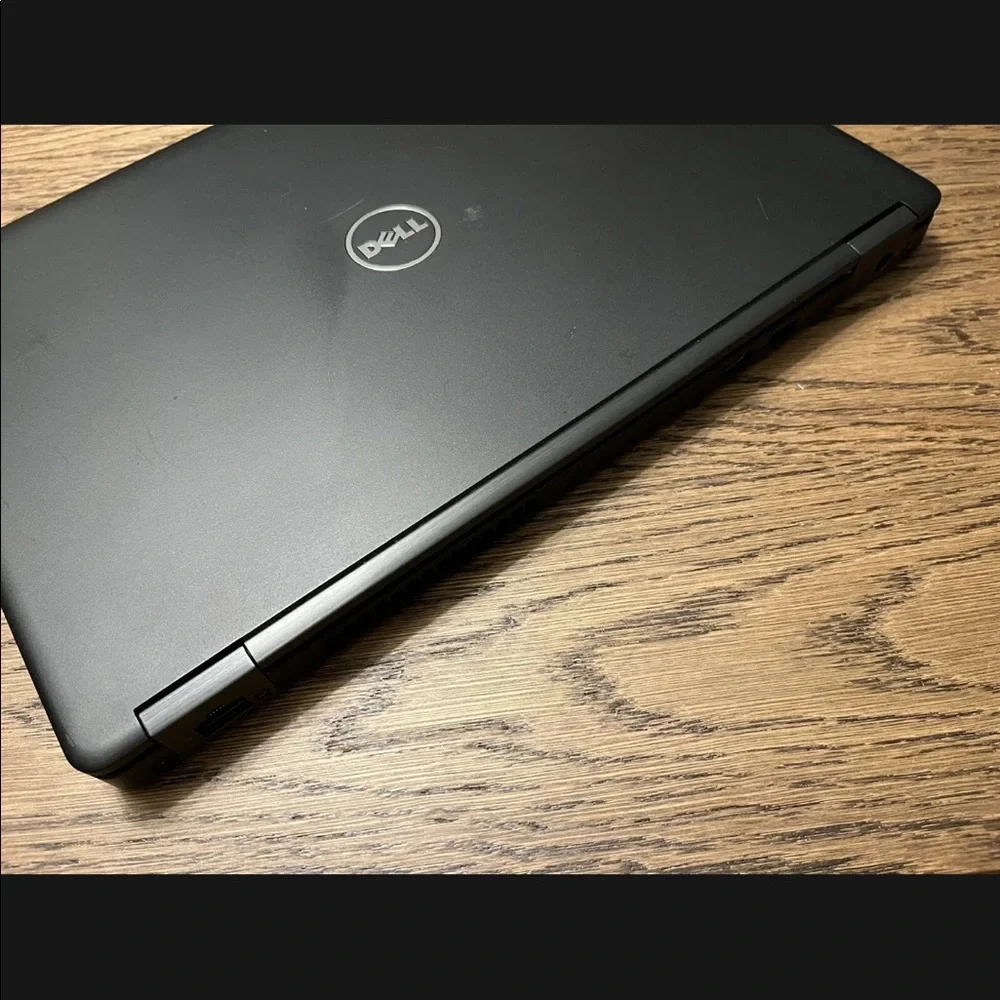 Dell Latitude 5480 14